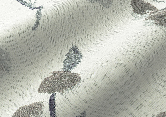 Como, Grey - Roman Blind - Image 4
